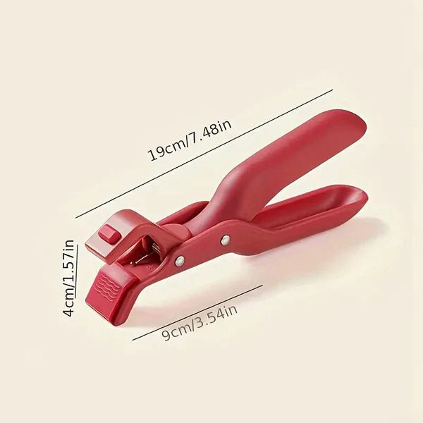 Anti Scald Dish Pot Holder (Pack of 2)