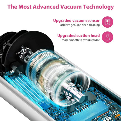 6 in 1 Multi-function Blackhead Remover Tools