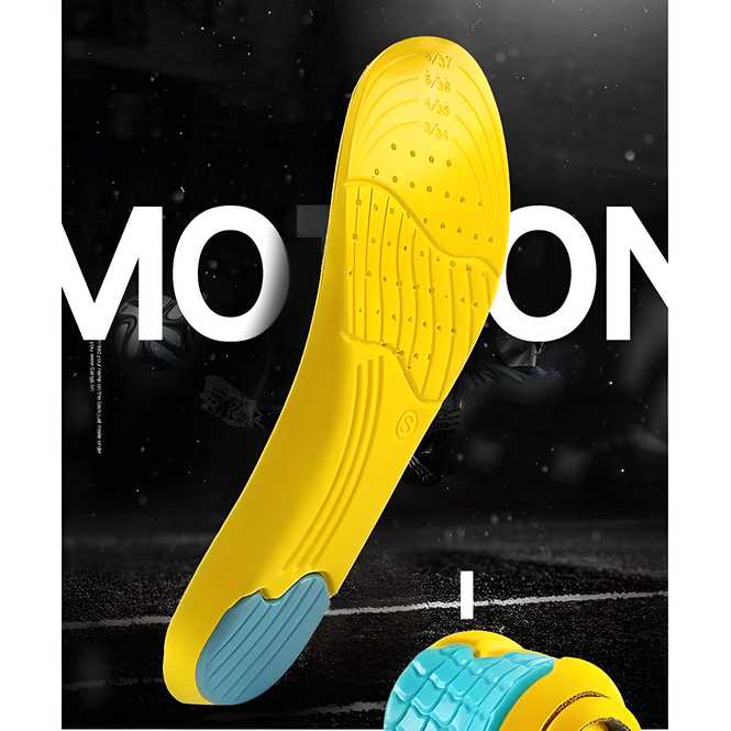 Shoes Insole Arch Support