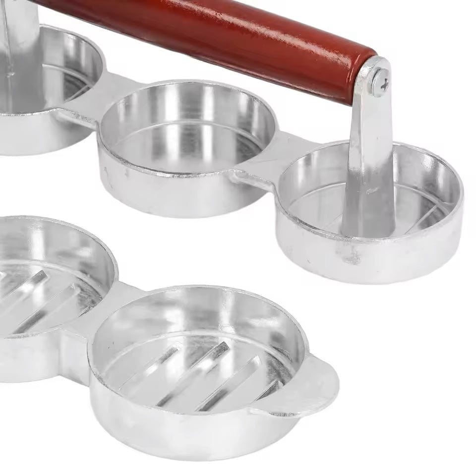 Quick Shape Non-Stick Food Maker