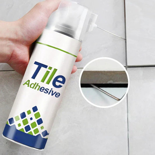 Tile Adhesive Spray