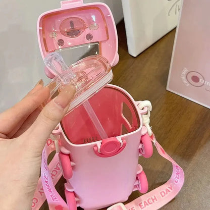 SchoolSipper™ Water Bottle